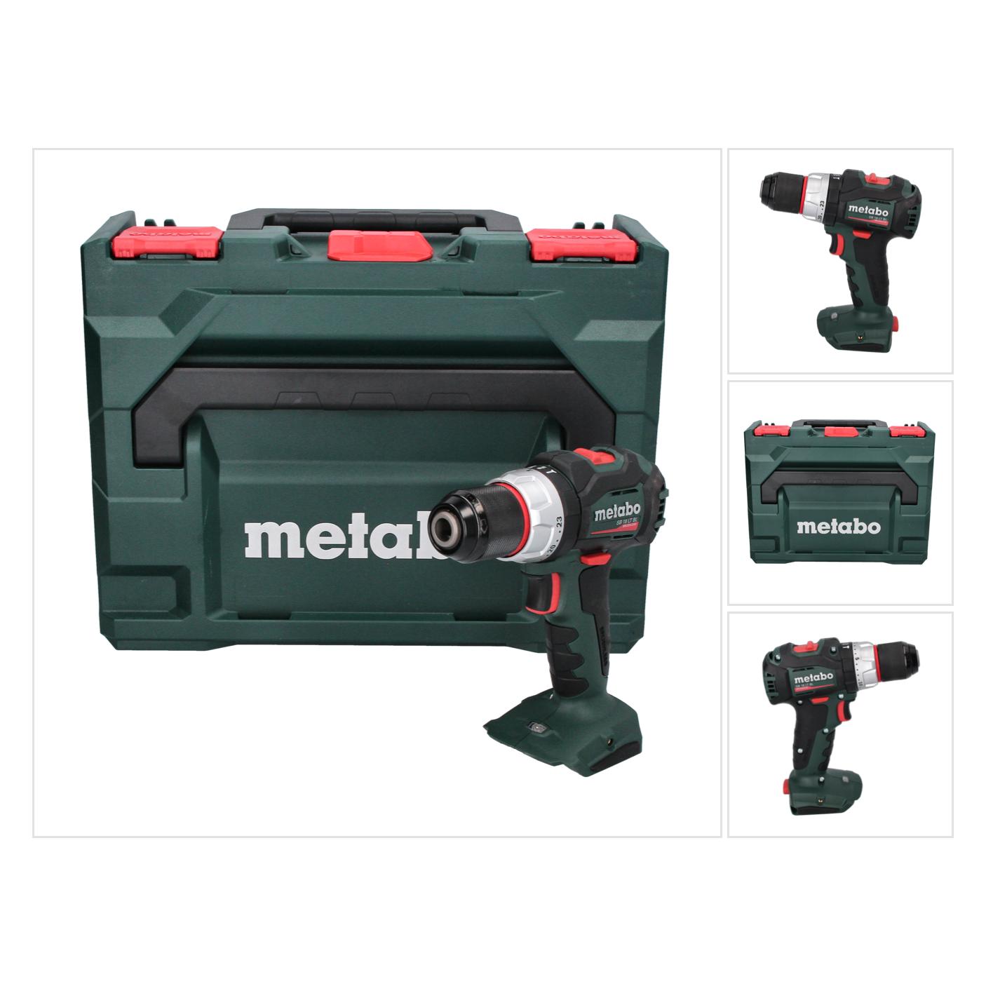 Metabo SB 18 LT BL (Schlagbohrschrauber) (602316840)