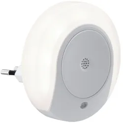 Paulmann Nachtlicht Horby Sound-Sensor  rund 3000K 45lm 92495