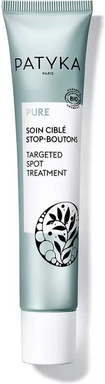 PATYKA - Gezielte Spot-Behandlung, 15 ml