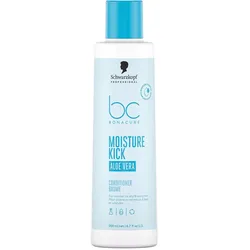 200ml Schwarzkopf Professional BC Bonacure MOISTURE KICK Conditioner