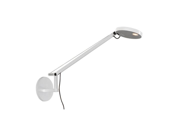 ARTEMIDE lampe murale applique DEMETRA MICRO (3000K blanc - Aluminium, technopolymère)