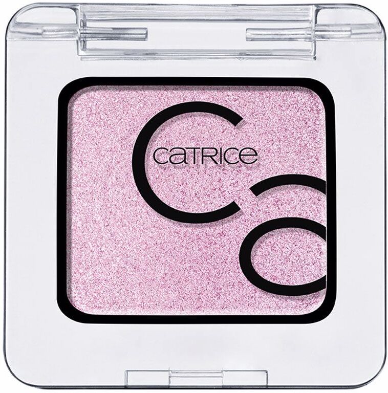 Catrice Art Couleurs eyeshadow #160-silicon violet