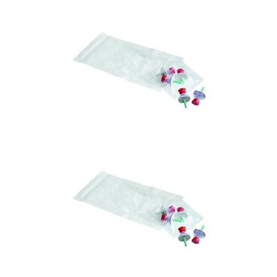 Proset Mini Spike Set grün 5 Stück 2x 2x5 St
