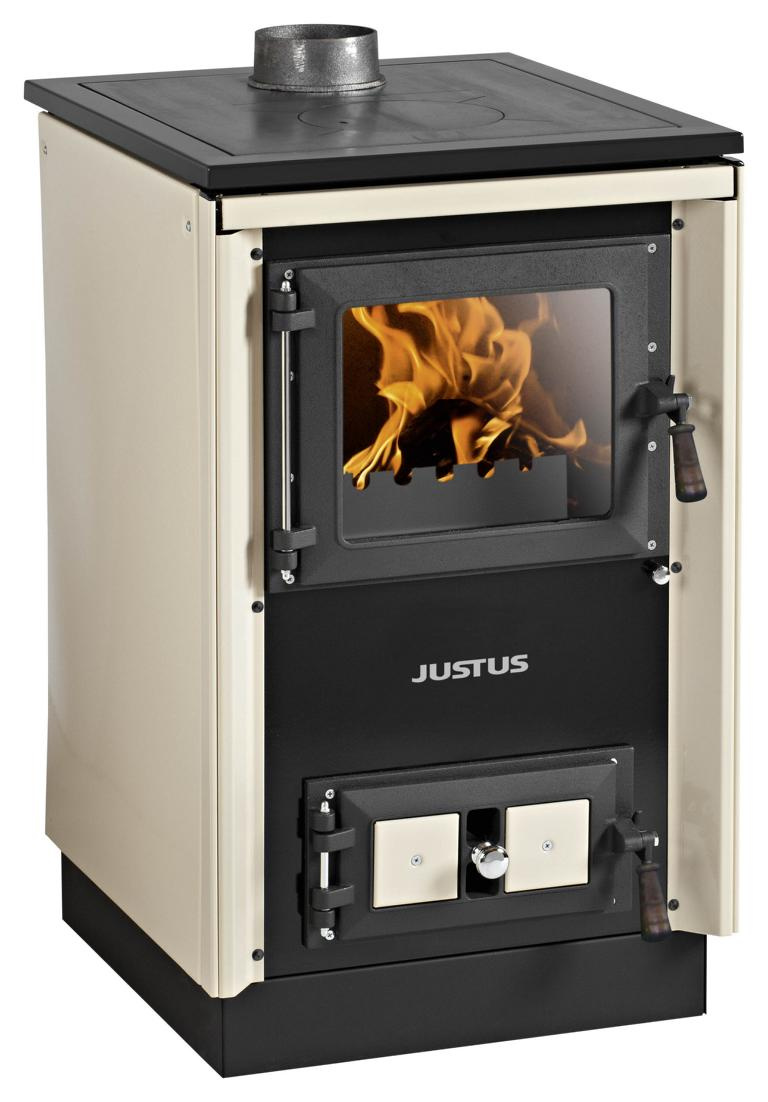 JUSTUSGMBH Rustico-50 Front & Seitenteil Creme 16899942