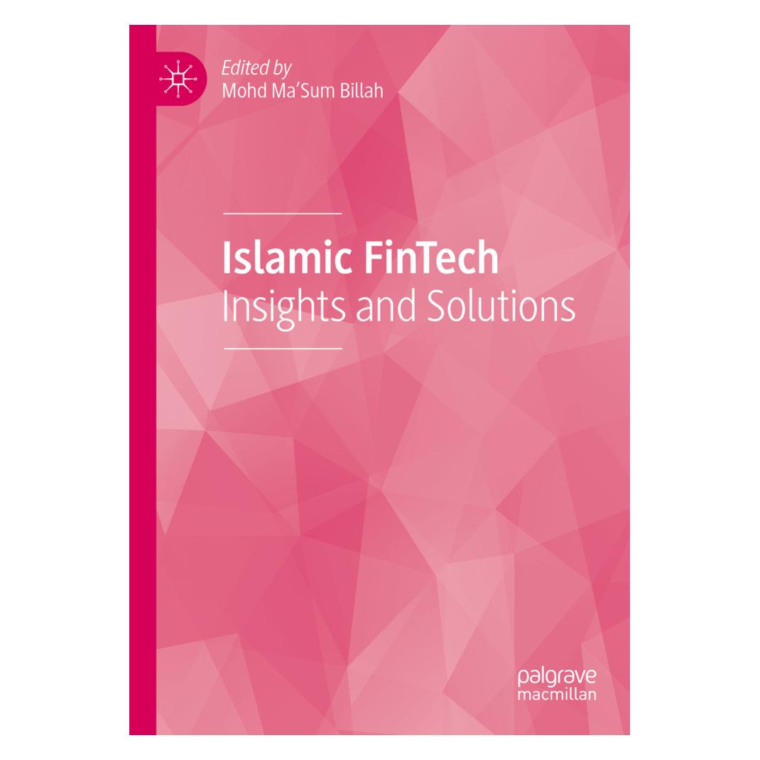 Springer Islamic FinTech (Englisch, Softcover, Ma'Sum Billah, Mohd, Mohd Ma'Sum Billah) (56231854)