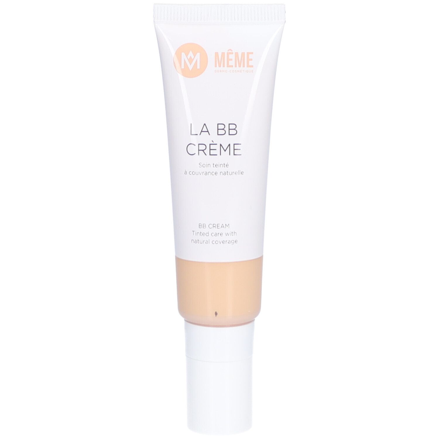 Meme BB Creme Farbton 2 30 ml