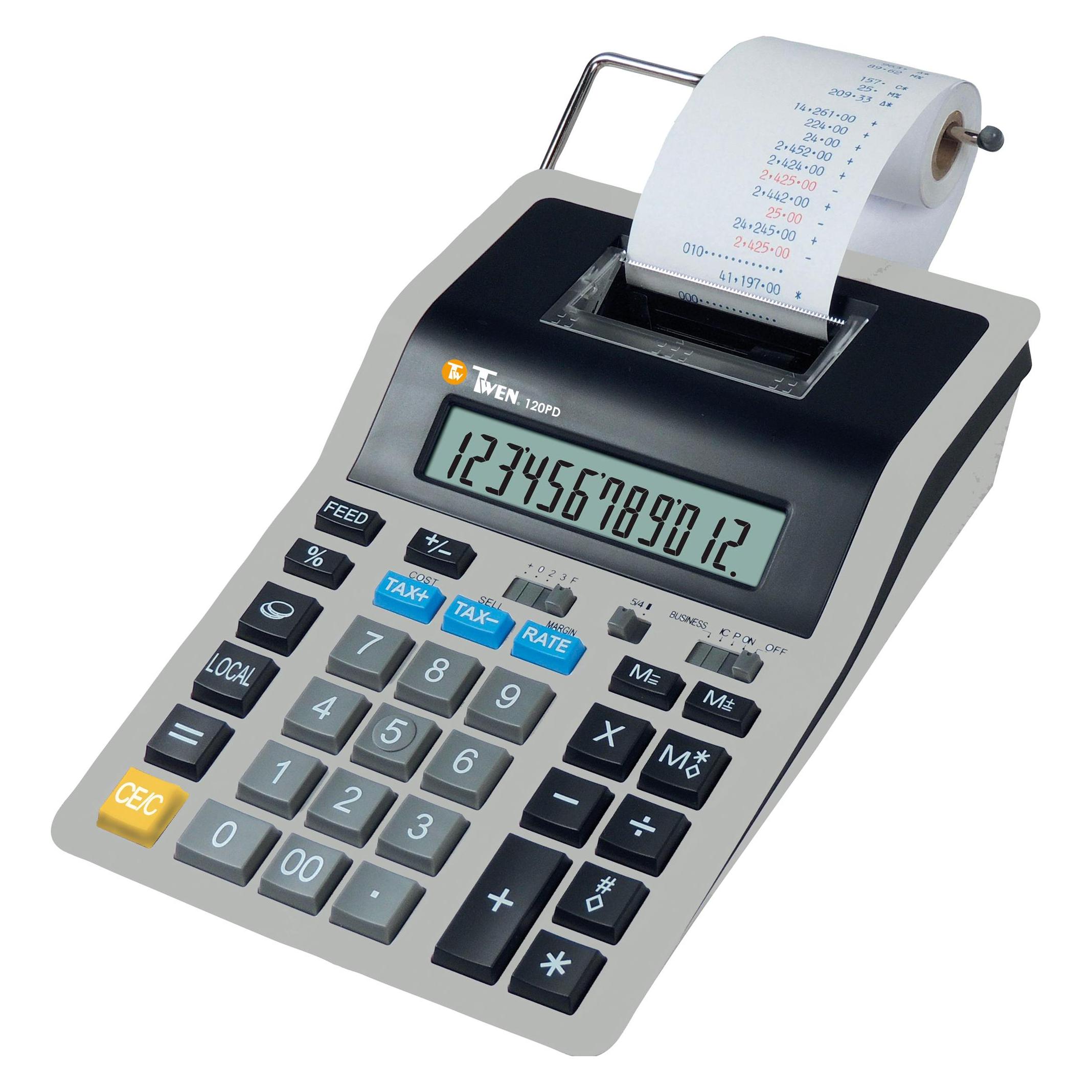 Twen Twen 120 PD inkl. Netzteil (Batteriebetrieb) (22125149)
