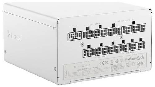 Fractal Design Netzteil 1000W ION 3 Gold Netzteil / Stromversorgung