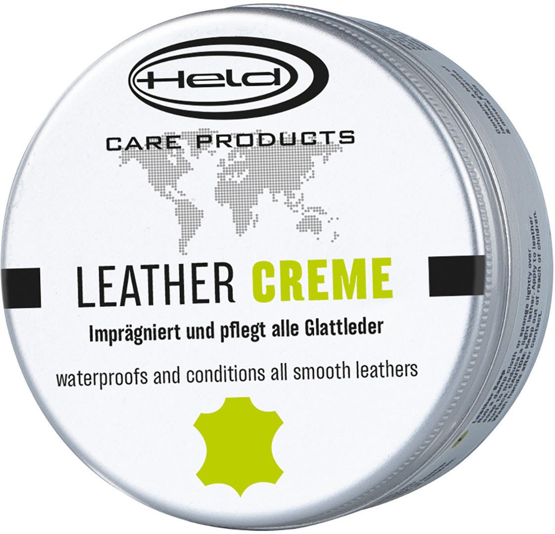 Held Ledercreme 092137-00-89-Stck