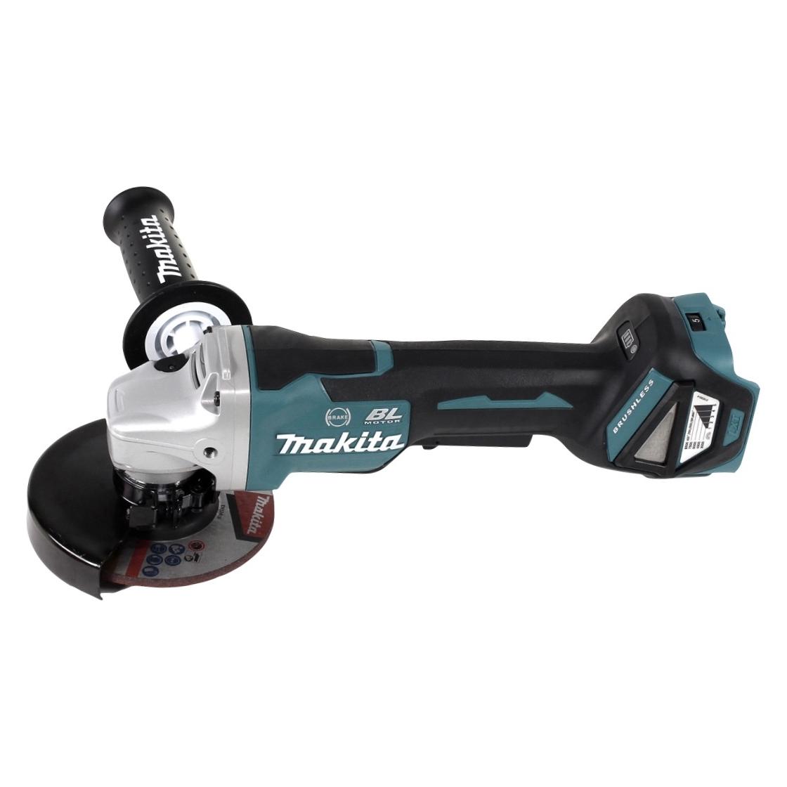 Makita DGA 517 (125 mm) (DGA517G1)