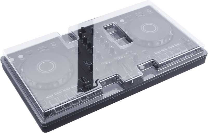 Decksaver Pioneer DJ DDJ-FLX4