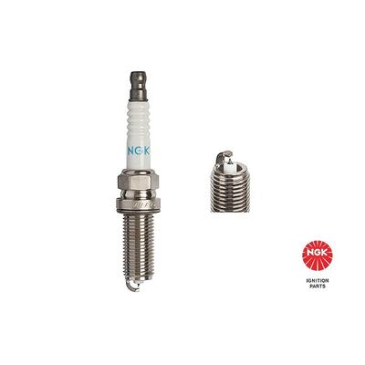 Ngk Zündkerze [Hersteller-Nr. 96372] für Maserati