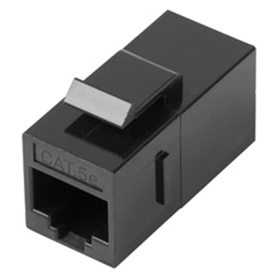 Lanberg KSU5-3000 Feed-thru Keys (Keystone Modul, Konverter, Netzwerk Kupplung) (KSU5-3000)