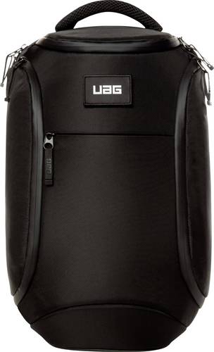 Urban Armor Gear Notebook Rucksack Passend für maximal: 35,6cm (14") Schwarz