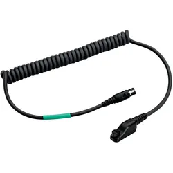 3M PELTOR FLX2 Cable Icom F31/41, FLX2-44