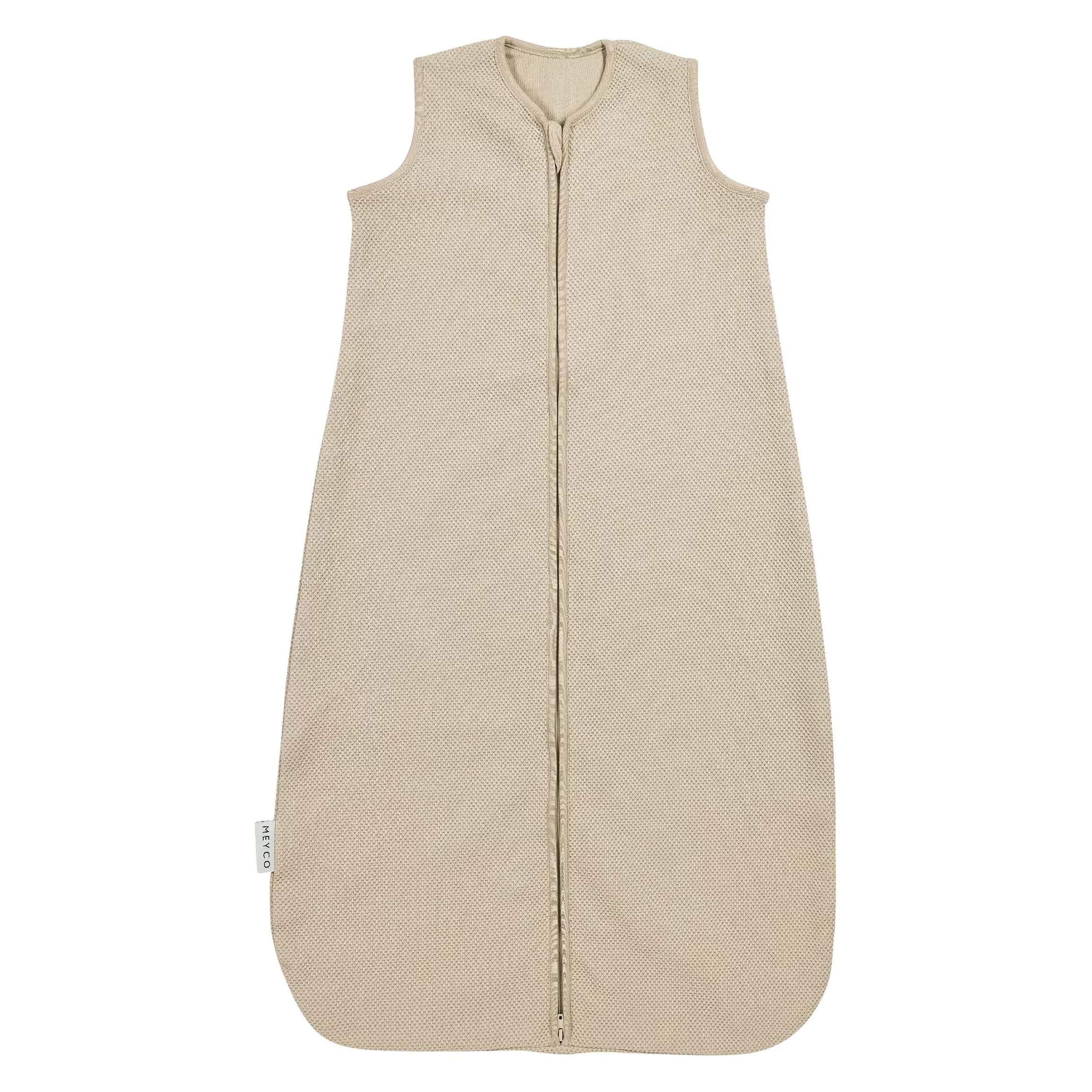 Meyco Baby Studio Kollektion Klassischer Schlafsack (Frühling, Herbst, Sommer, 90 x 47 cm) (8357358_90-4054703005356)