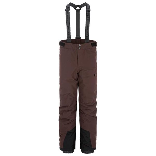Didriksons - Kid's Dacit Pants - Skihose Gr 170 braun