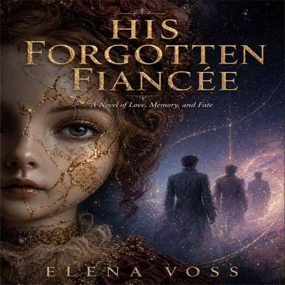 His Forgotten Fiancée - Elena Voss, Audio, 4071498605196