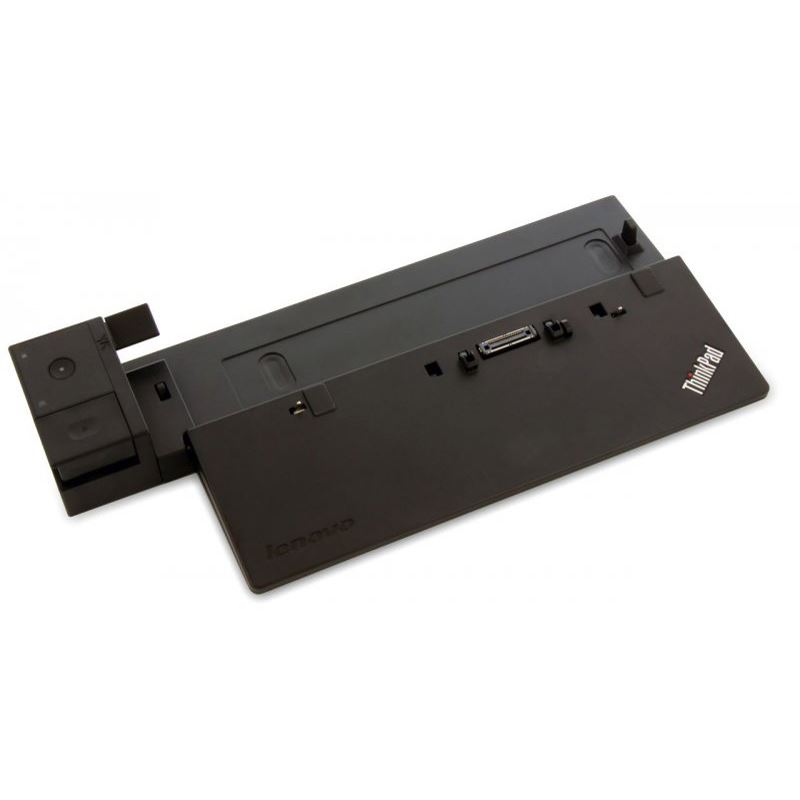 Lenovo ThinkPad Ultra Dock - 90W EU