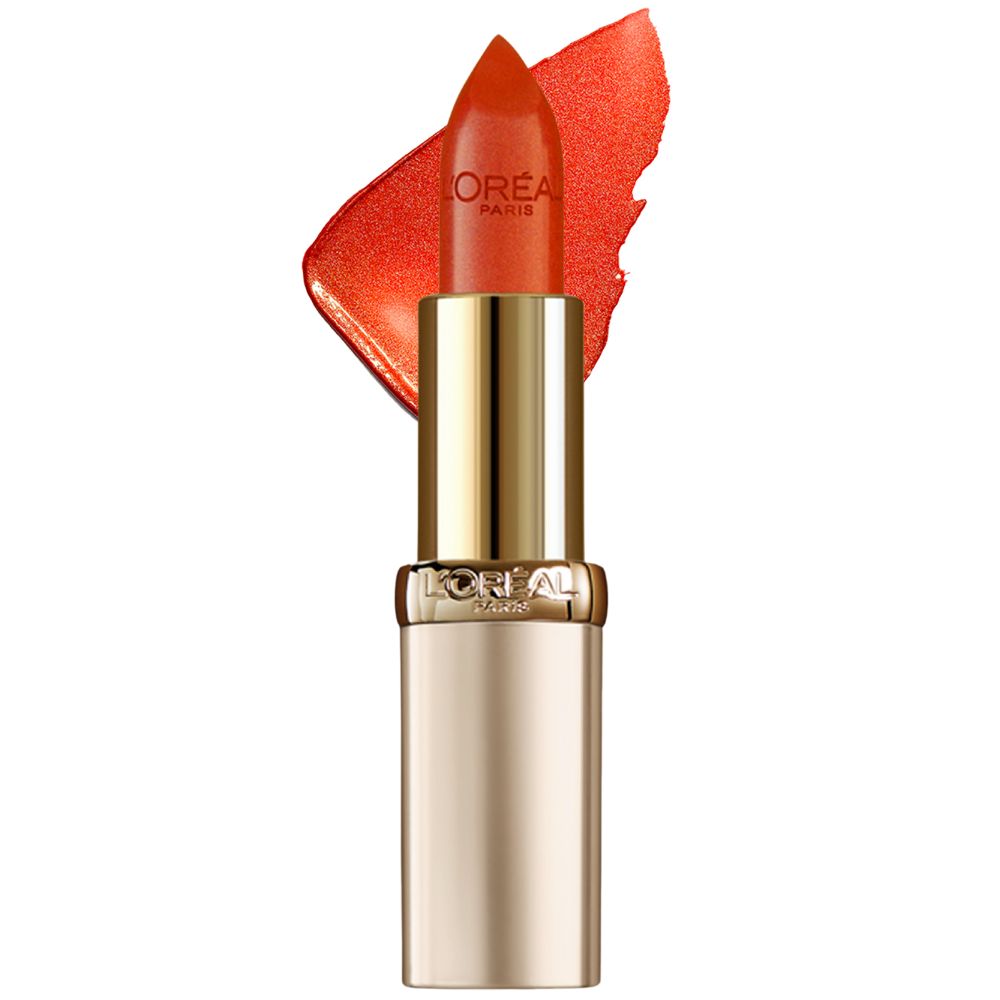L'Oréal Paris Color Riche Lipstick 4,8g 163 Orange Magique