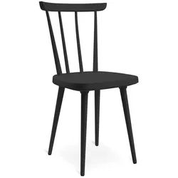 Stuhl W-1960 Chairity Wagner, Designer Peter Wagner, 43x87x45 cm