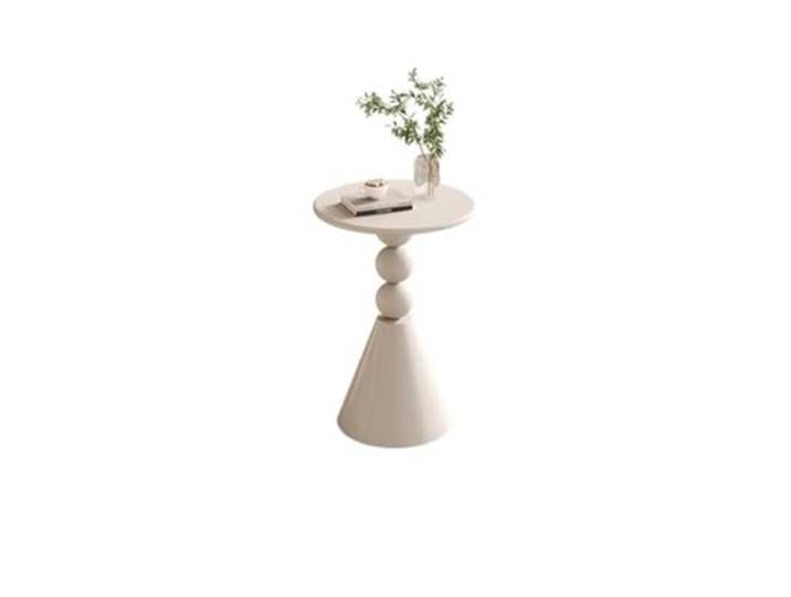 ksjdieunf Couchtisch Sofa-Beistelltisch, Kleiner Couchtisch, Runder Tisch, Wohnzimmer-Beistelltisch Tische for Wohnzimmer(A)