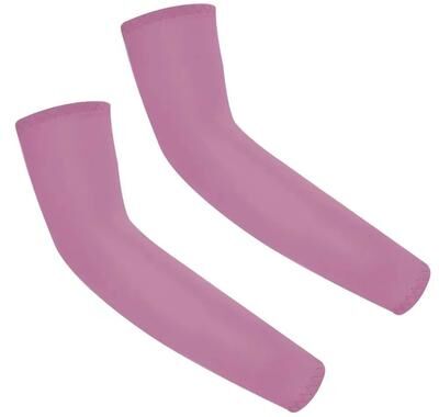 Uplift Essentials Kids UV Sun Protection Cooling Arm Sleeves style 9