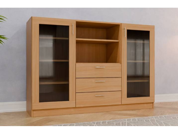 TV-Board nach Maß - Individuell konfigurieren
