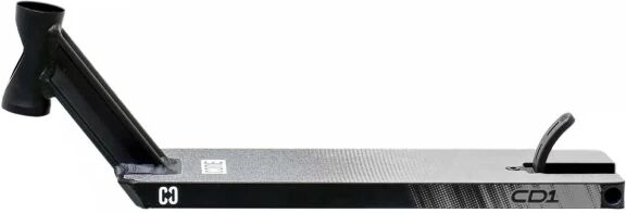 Deck Monopattino Freestyle CORE CD1 (Nero)