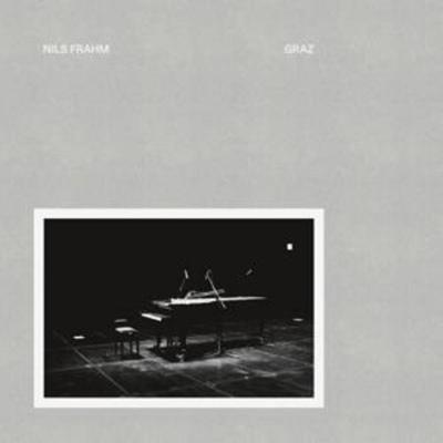 Frahm, N: Graz - Nils Frahm, CD