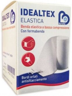Sunrise Benda Elastica Idealtex 5x450cm