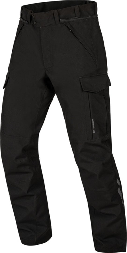 IXS Space-ST+ wasserdichte Motorrad-Textilhosen X65336-003-LS