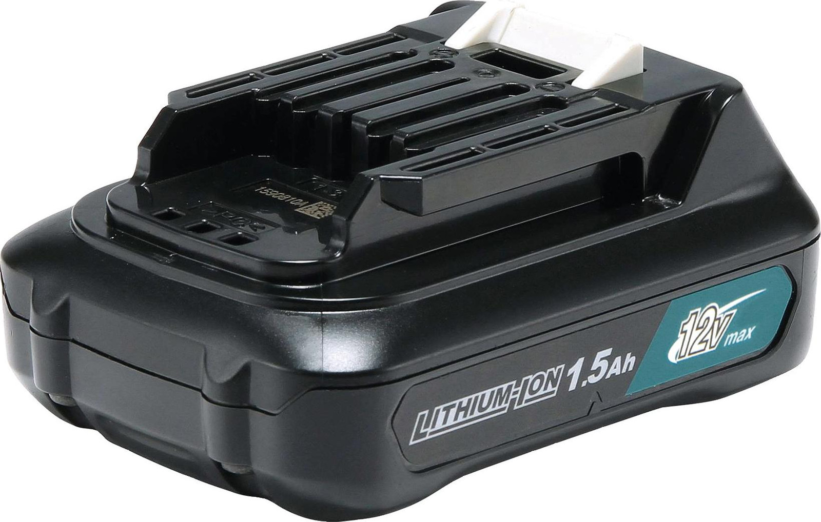 Makita BL1016 accubatterij, lithium-ion, 12V, 1,5Ah