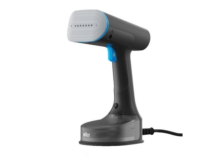 Braun Quickstyle 5 GS5031 Kleding stomer Grijs