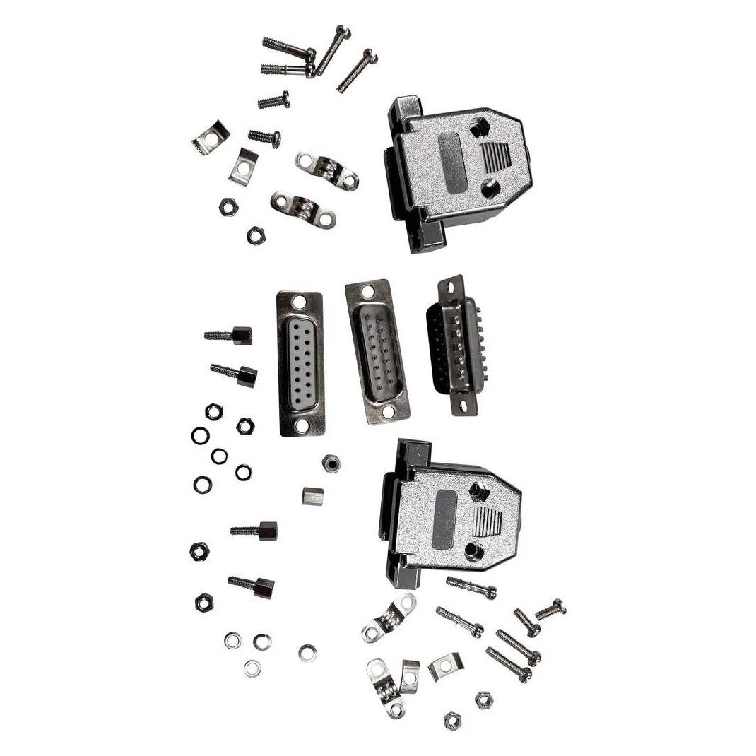 BKL Electronic D-Sub SET25 D-Sub Set (10122004)