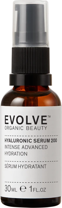 Evolve Beauty Hyaluronic Serum 30 ml