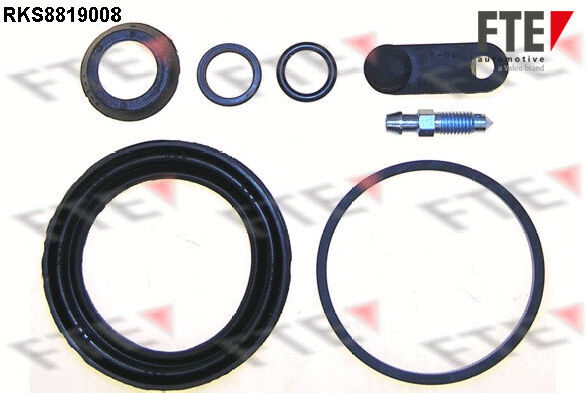 Fte Reparatursatz, Bremssattel 9323606