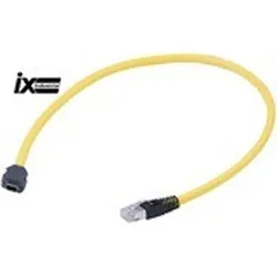 Harting Kabelkonfektion beidseitig 33480653830002