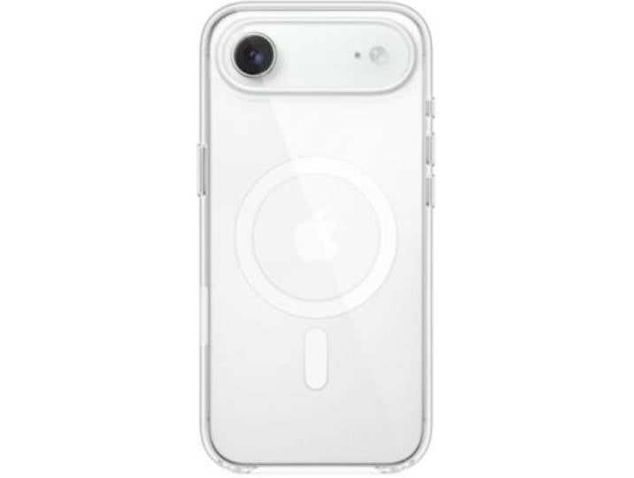 Apple - Coque Iphone Air Magsafe Givre