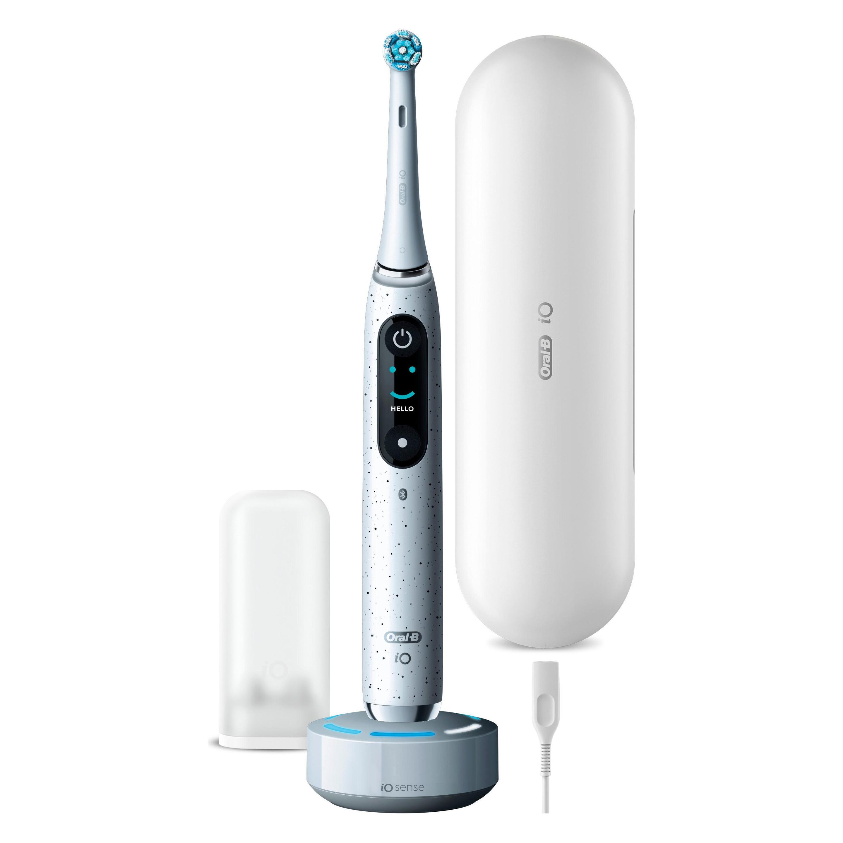 Oral-B iO Series 10 (4210201435457)