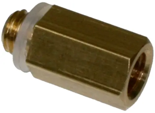 Kendrion Verbindungsstück 50051 Außengewinde M5