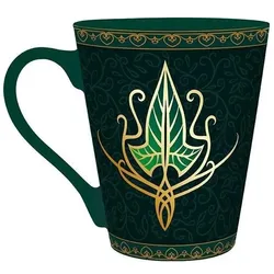 Abystyle, Tasse, Tazza Il Signore degli Anelli : Elven (ax2) (250 ml, 1x)