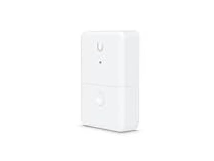 Ubiquiti Versatile PoE Adapter That Delivers up to 100W to Power, W128959394 (Delivers up to 100W to Power Any Two Wave Models and Provides 2.5 GbE connectivity.)
