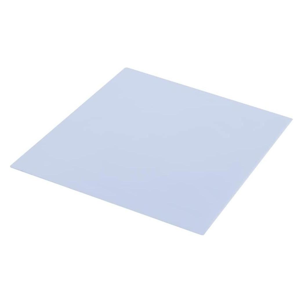 Alphacool apex soft wärmeleitpad 11w/mk 100x100x1mm wärmeleitpads (1 mm, 11 W/m K) (13019)