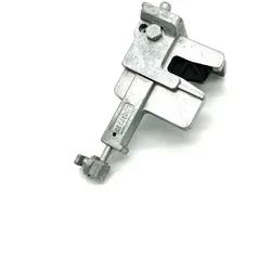 Hörmann Hebelverschlusslager HVL links, verstellbar N80/F80/EcoStar/Schlupftür-Tor mit Drehfalle, passend nur ab Serien-Nr. 05088