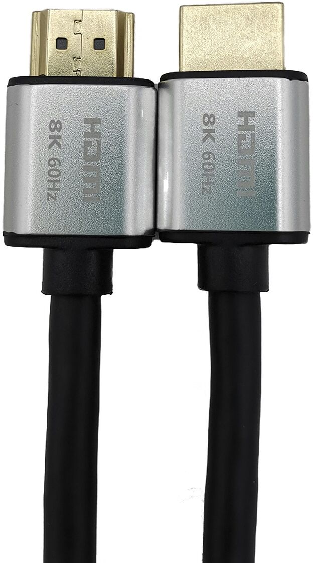 Prolinx Cable HDMI A-A 8K . Negro