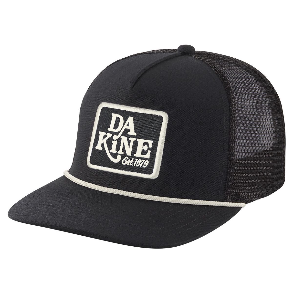 Dakine ALL Sports Trucker black (054) D1009988-054