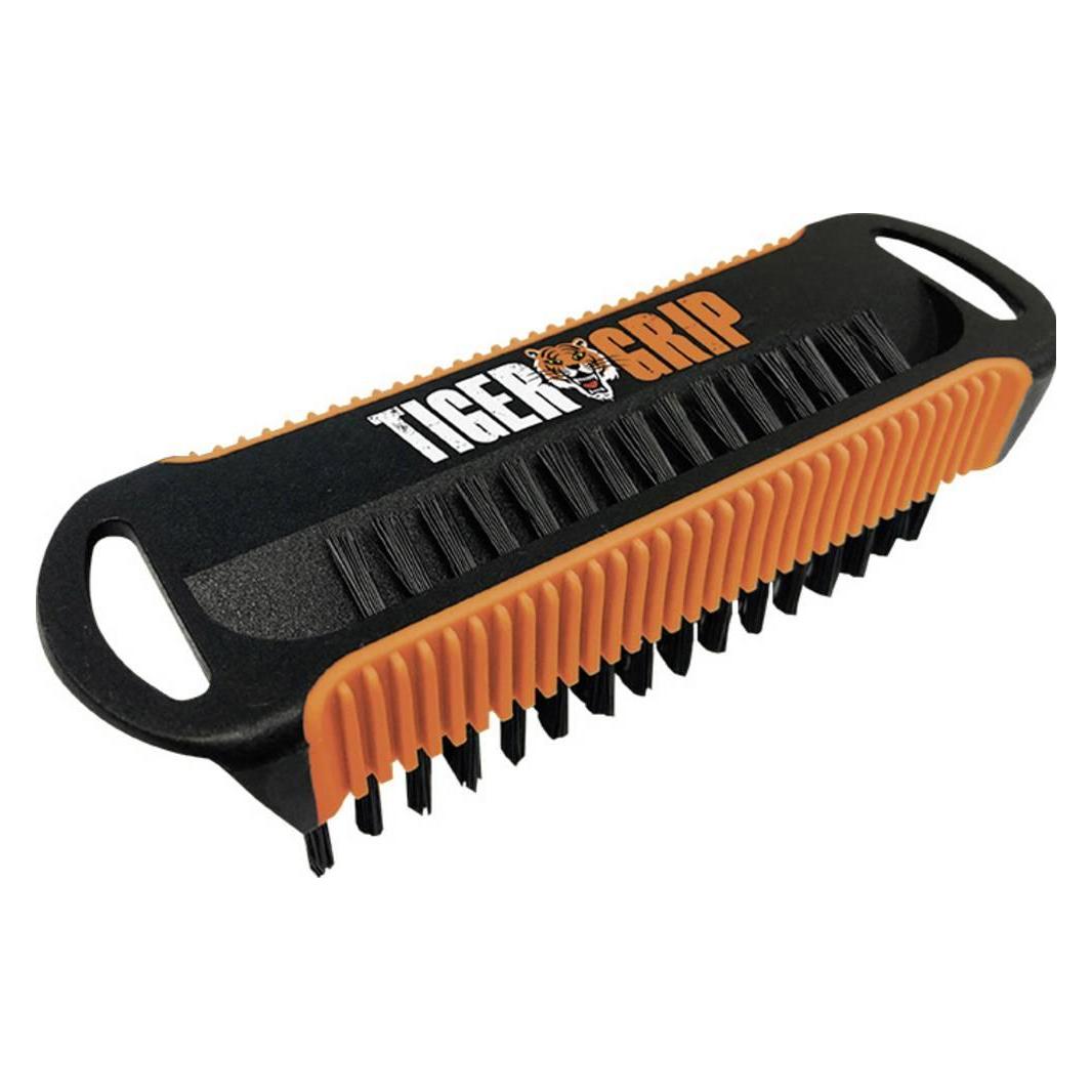 Kunzer Handwaschbürste (TIGER GRIP BRUSH)
