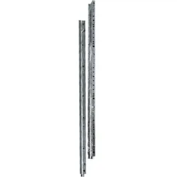 Hager Tragschiene, univers UN03A (VE2)