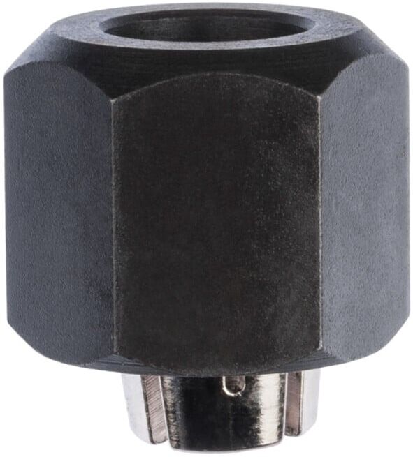 Mandrin à pince de serrage BOSCH pour le fraisage des arêtes BOSCH 6 mm (2608570133)